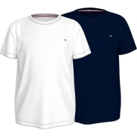 Tommy Hilfiger Tommy 2Pk T-Shirts Jn44