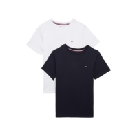 Tommy Hilfiger 2 pack of maneca scurta T-Shirts