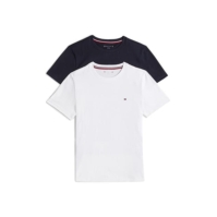 Tommy Hilfiger 2 pack of maneca scurta T-Shirts