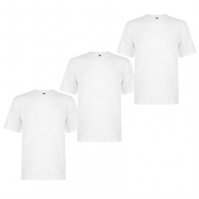 Donnay 3 Pack T Shirts barbat