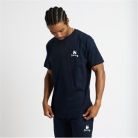 Money Lounger Navy 3-Pack T-shirts