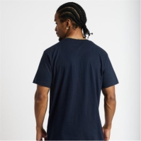 Money Lounger Navy 3-Pack T-shirts