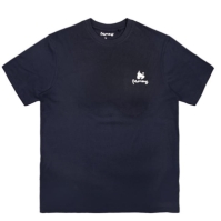 Money Lounger Navy 3-Pack T-shirts