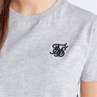 SikSilk T-Shirts Jn99