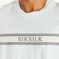 SikSilk T-Shirts Sn99