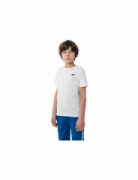 Tricouri sport 4f T-shirt Chlopiecy Jtsm001 Baietei