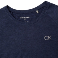 Camasa Calvin Klein Golf G LS T Ld99