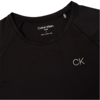 Camasa Calvin Klein Golf G LS T Ld99