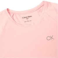 Camasa Calvin Klein Golf G LS T Ld99