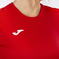 Camasa T- Combi Red S/s Joma