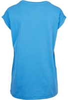 Tricou Extended Shoulder dama Urban Classics