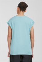 Tricou Extended Shoulder dama Urban Classics