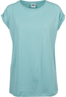 Tricou Extended Shoulder dama Urban Classics