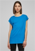 Tricou Extended Shoulder dama Urban Classics