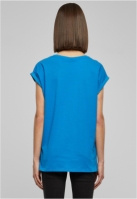 Tricou Extended Shoulder dama Urban Classics