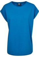 Tricou Extended Shoulder dama Urban Classics