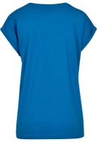 Tricou Extended Shoulder dama Urban Classics