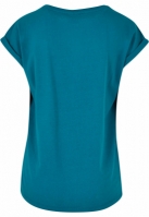 Tricou Extended Shoulder dama Urban Classics