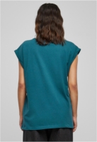 Tricou Extended Shoulder dama Urban Classics