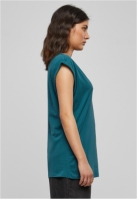 Tricou Extended Shoulder dama Urban Classics