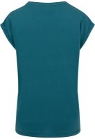 Tricou Extended Shoulder dama Urban Classics