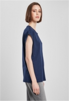 Tricou Extended Shoulder dama Urban Classics