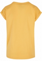 Tricou Extended Shoulder dama Urban Classics