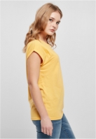 Tricou Extended Shoulder dama Urban Classics