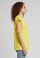 Tricou Extended Shoulder dama Urban Classics