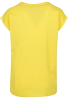 Tricou Extended Shoulder dama Urban Classics