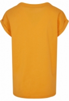 Tricou Extended Shoulder dama Urban Classics