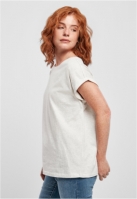 Tricou Extended Shoulder dama Urban Classics