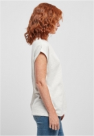 Tricou Extended Shoulder dama Urban Classics