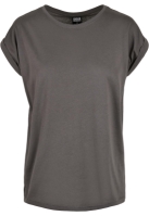 Tricou Extended Shoulder dama Urban Classics