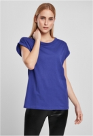 Tricou Extended Shoulder dama Urban Classics