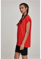 Tricou Extended Shoulder dama Urban Classics