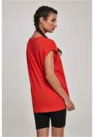 Tricou Extended Shoulder dama Urban Classics