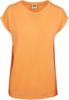 Tricou Extended Shoulder dama Urban Classics