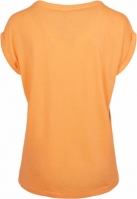 Tricou Extended Shoulder dama Urban Classics