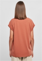 Tricou Extended Shoulder dama Urban Classics