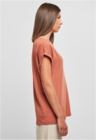 Tricou Extended Shoulder dama Urban Classics