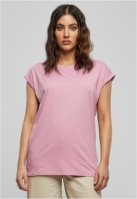 Tricou Extended Shoulder dama Urban Classics