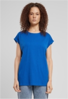 Tricou Extended Shoulder dama Urban Classics