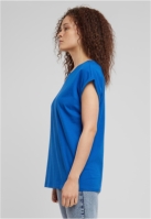 Tricou Extended Shoulder dama Urban Classics