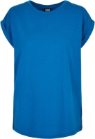 Tricou Extended Shoulder dama Urban Classics