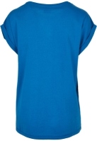 Tricou Extended Shoulder dama Urban Classics