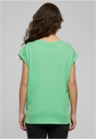 Tricou Extended Shoulder dama Urban Classics