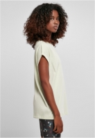 Tricou Extended Shoulder dama Urban Classics