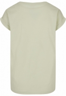 Tricou Extended Shoulder dama Urban Classics