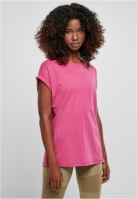 Tricou Extended Shoulder dama Urban Classics